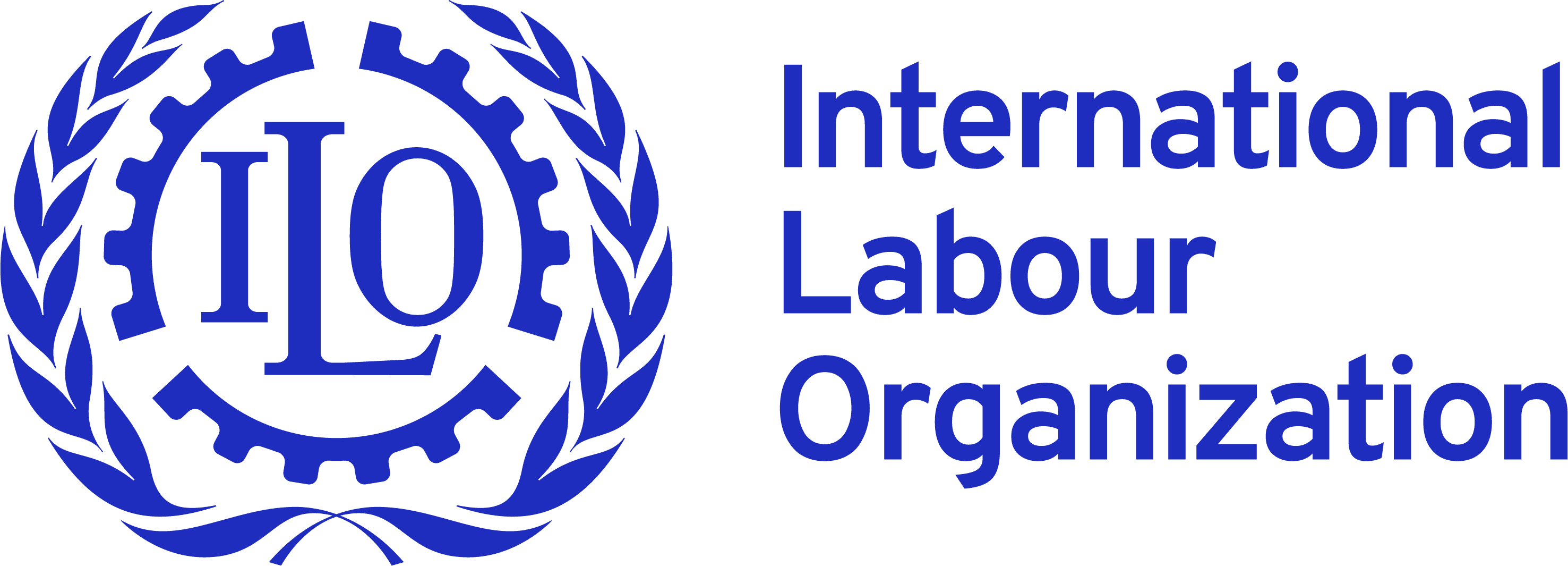 International Labour Organization Logo