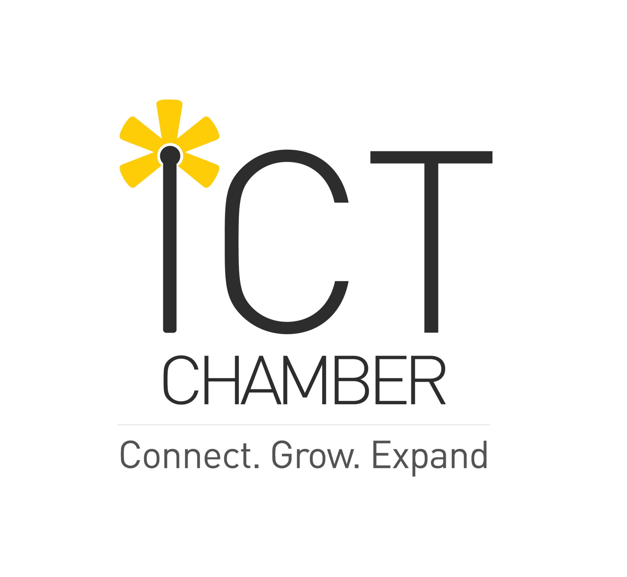 ICT Chamber Logo